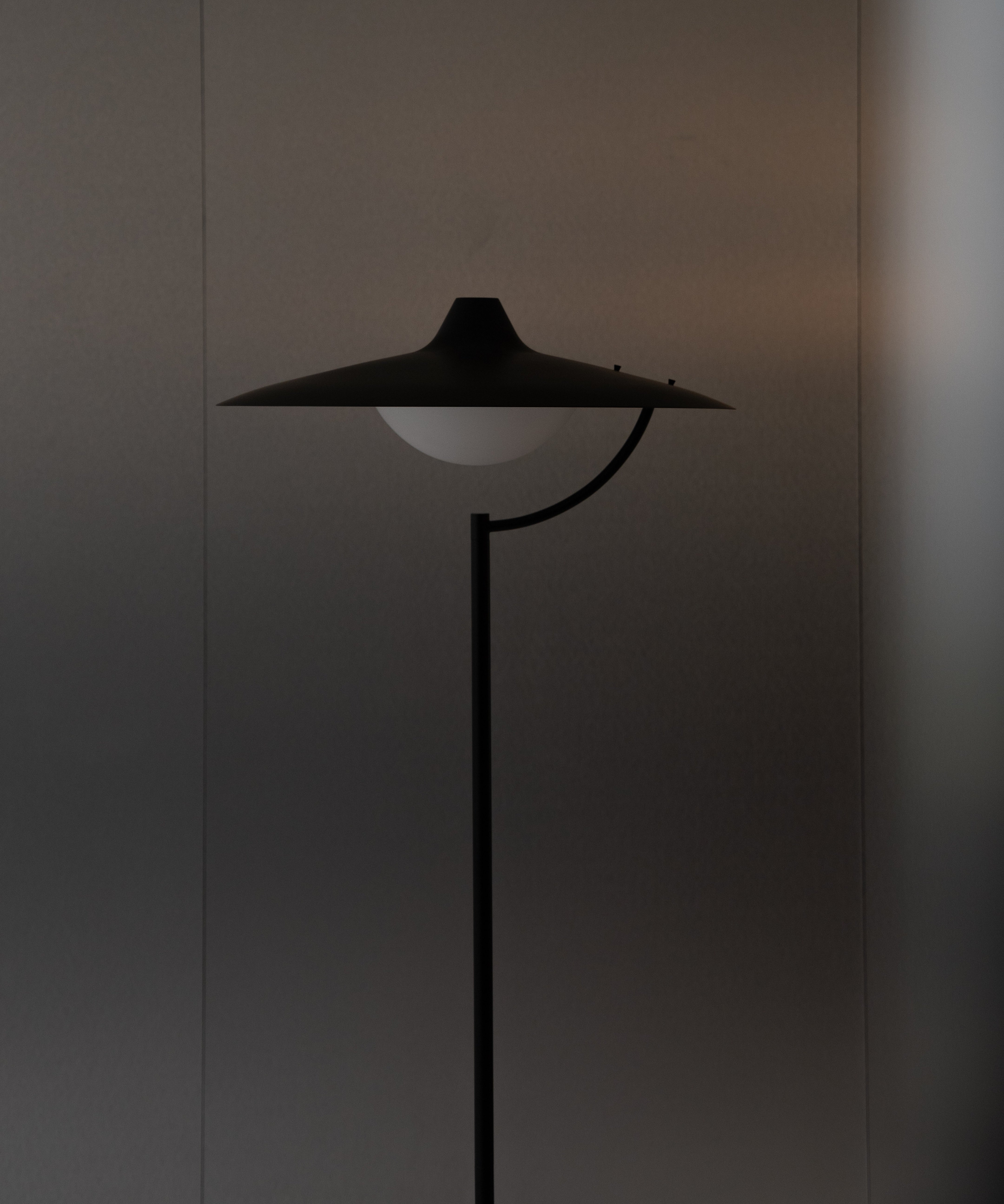 Biny - Gulvlampe