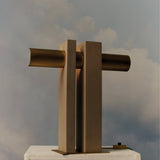 PI  - Bordlampe