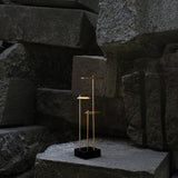 Knokke Bordlampe