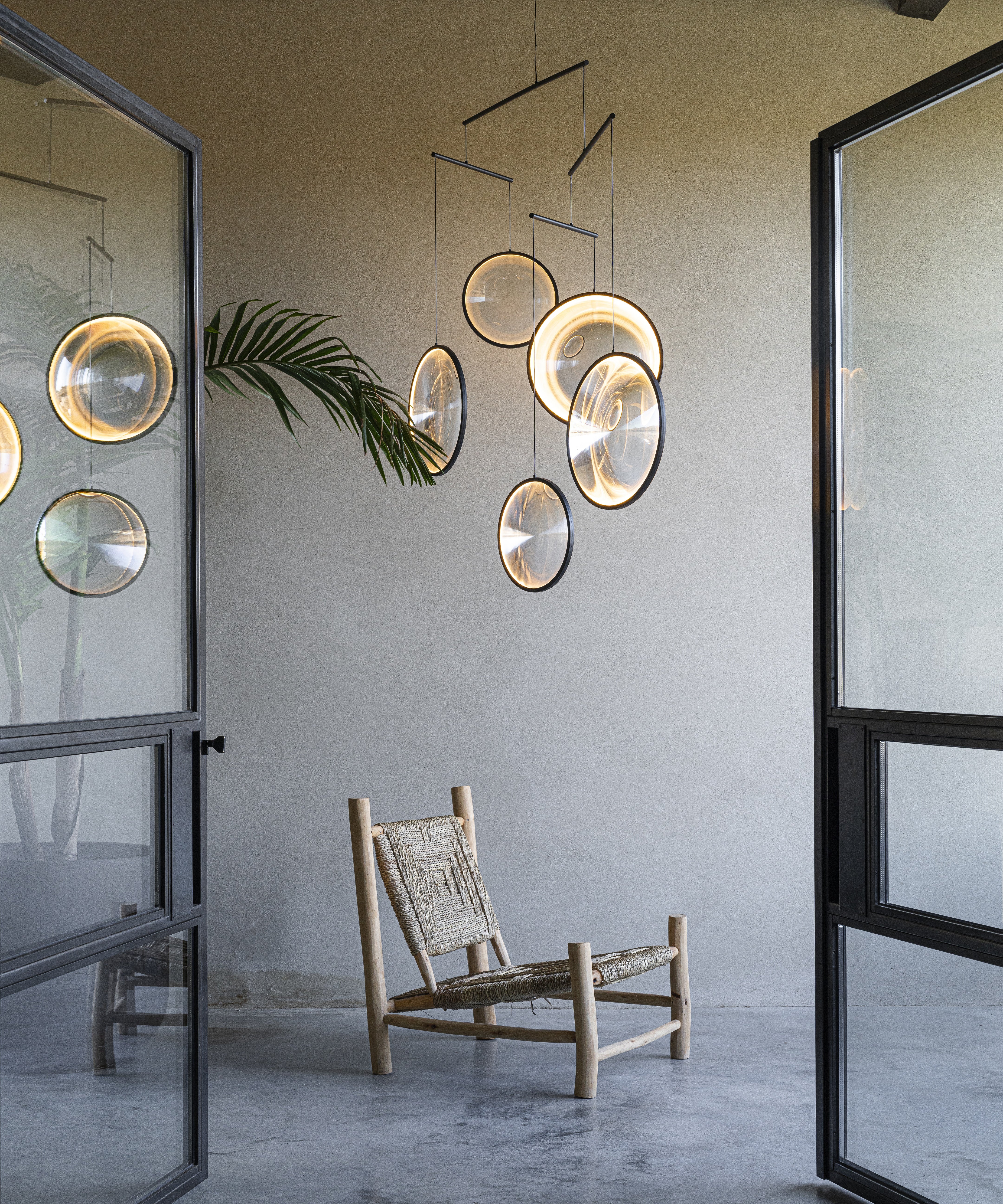 Focus Taklampe - Flere varianter