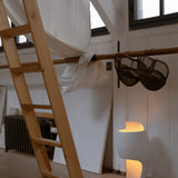La Lampe B - Grande - Bordlampe