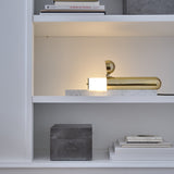 ISP -  Bordlampe