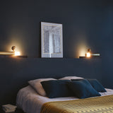 ISP -  Bordlampe