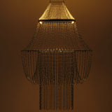 Lampe C  900 - Taklampe