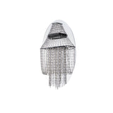 Lampe C - Vegglampe