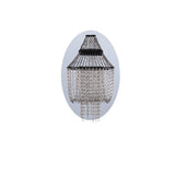 Lampe C - Vegglampe