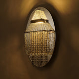 Lampe C - Vegglampe