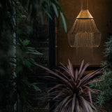 Lampe C  900 - Taklampe