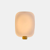 Light Me Tender - Vertikal - Vegglampe