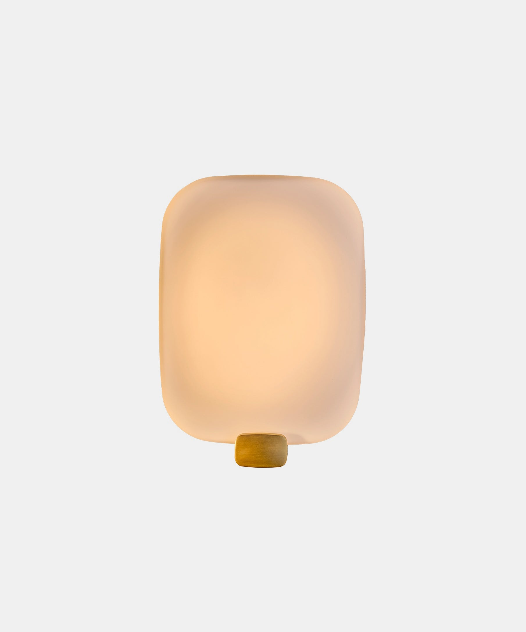 Light Me Tender - Vertikal - Vegglampe