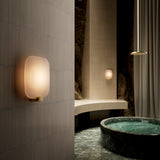 Light Me Tender - Vertikal - Vegglampe