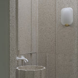 Light Me Tender - Vertikal - Vegglampe