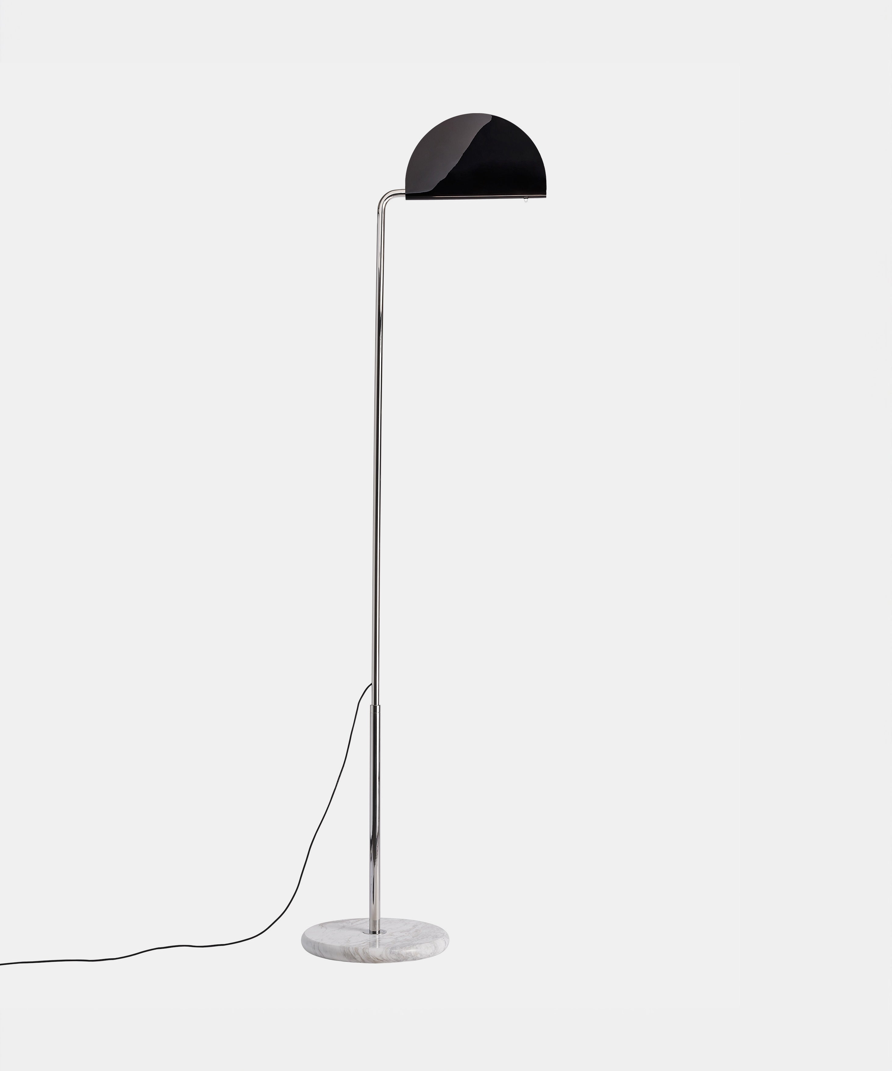 Mezzaluna  - Gulvlampe - Flere varianter