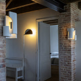 Mezzaluna  - Gulvlampe - Flere varianter