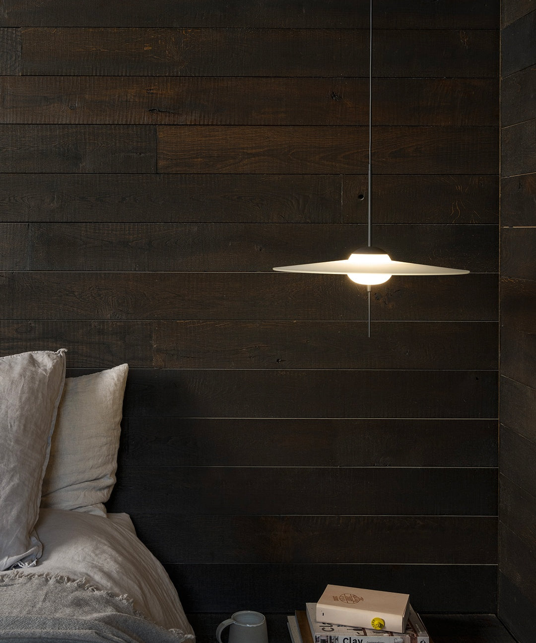 Mono M400 - Taklampe