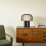Yasuke - Bordlampe