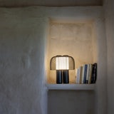 Yasuke - Bordlampe