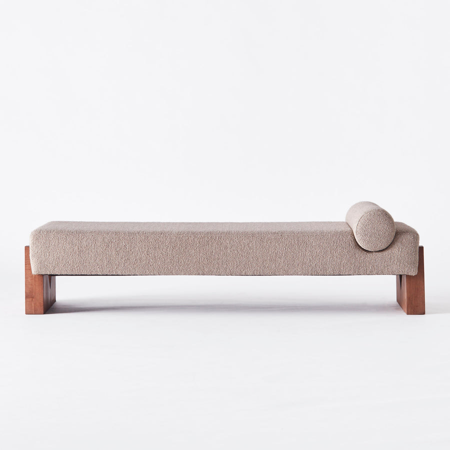 V Daybed - Boucle