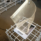 Gweilo Song Bordlampe