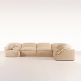 Butter Modulsofa - Flere Varianter