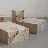 Sailing Stone Kubisk - Flere varianter