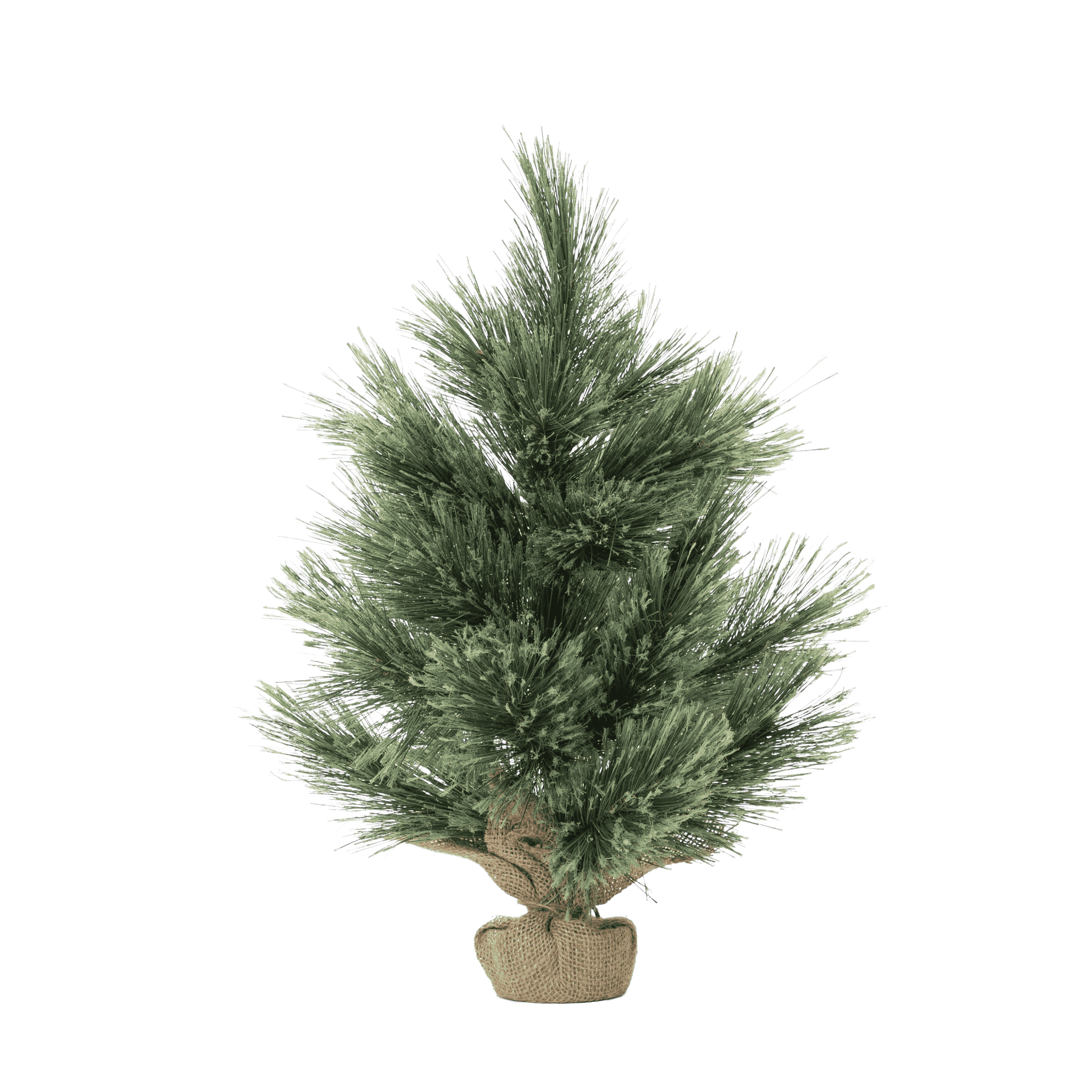 Cashmere mini juletre 45 cm