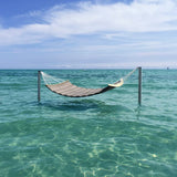 Double Hammock - Sunbrella - Flere varianter