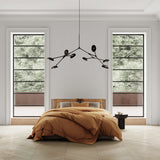 Drop Chandelier Taklampe - Flere varianter