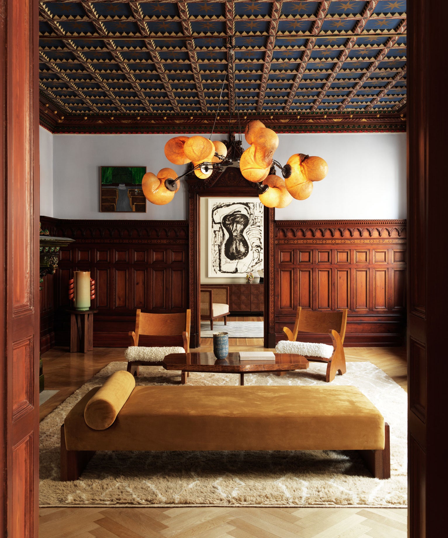 V Daybed - Flere varianter