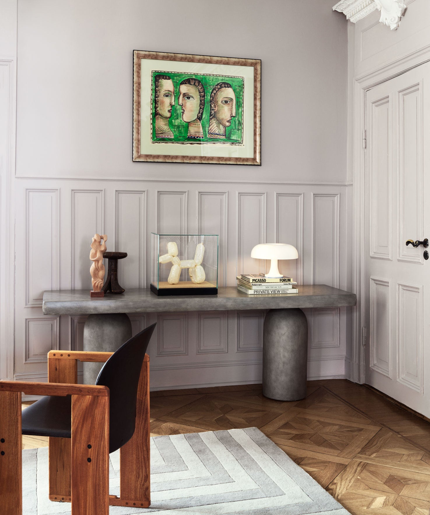 Console Table