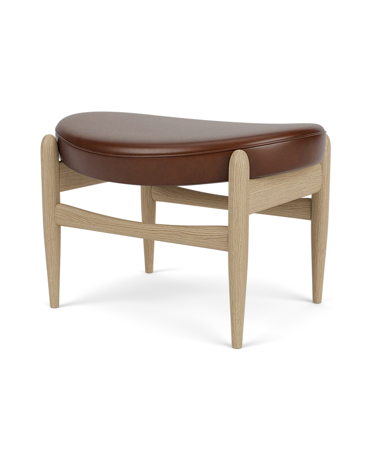Elizabeth Ottoman - Flere varianter