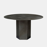 Epic Steel Spisebord