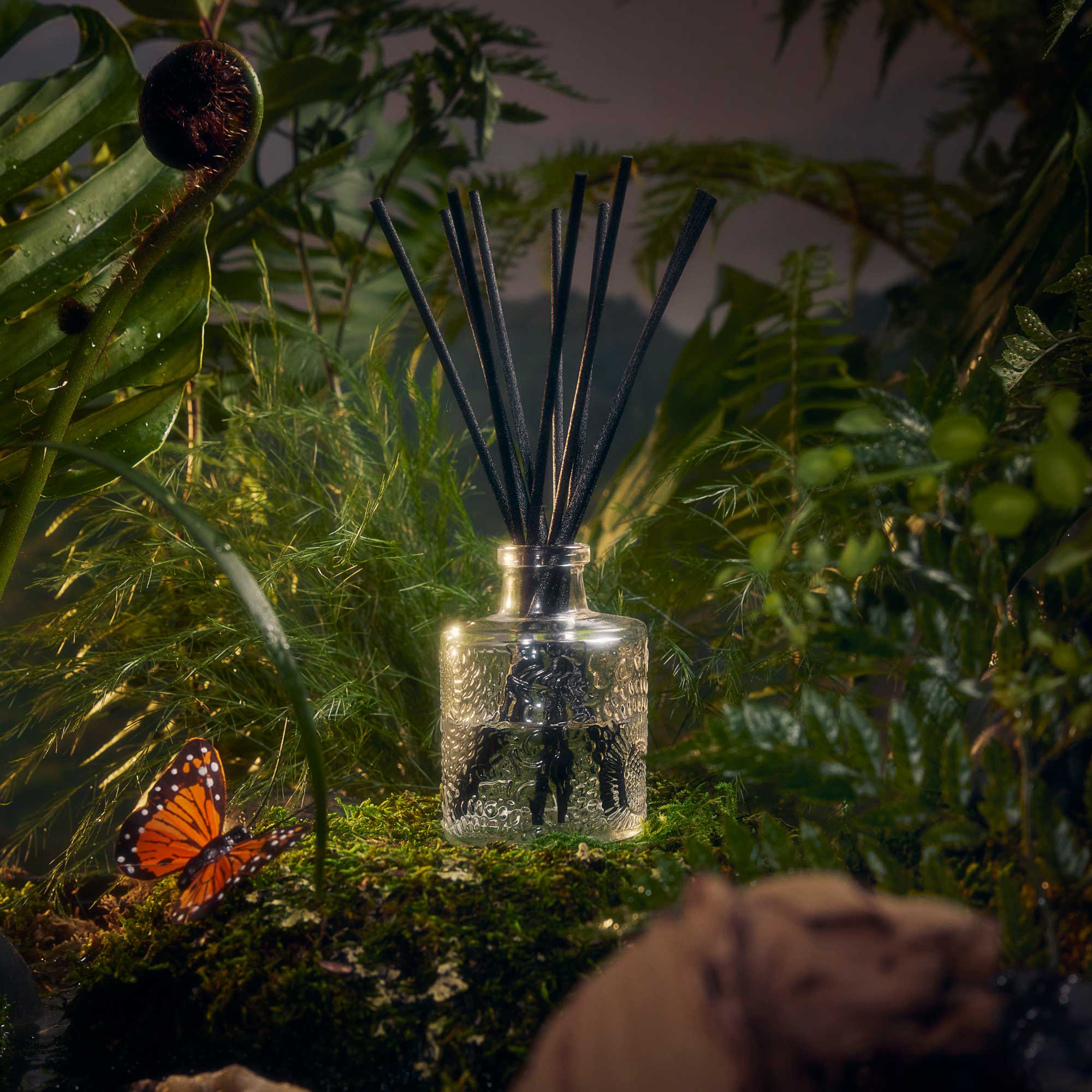 Temple Moss – Duftpinner – Voluspa