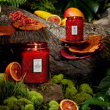 Goji Tarocco Orange – Duftlys Small Jar – Voluspa