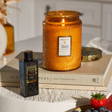 Baltic Amber – Duftlys Large Jar – Voluspa