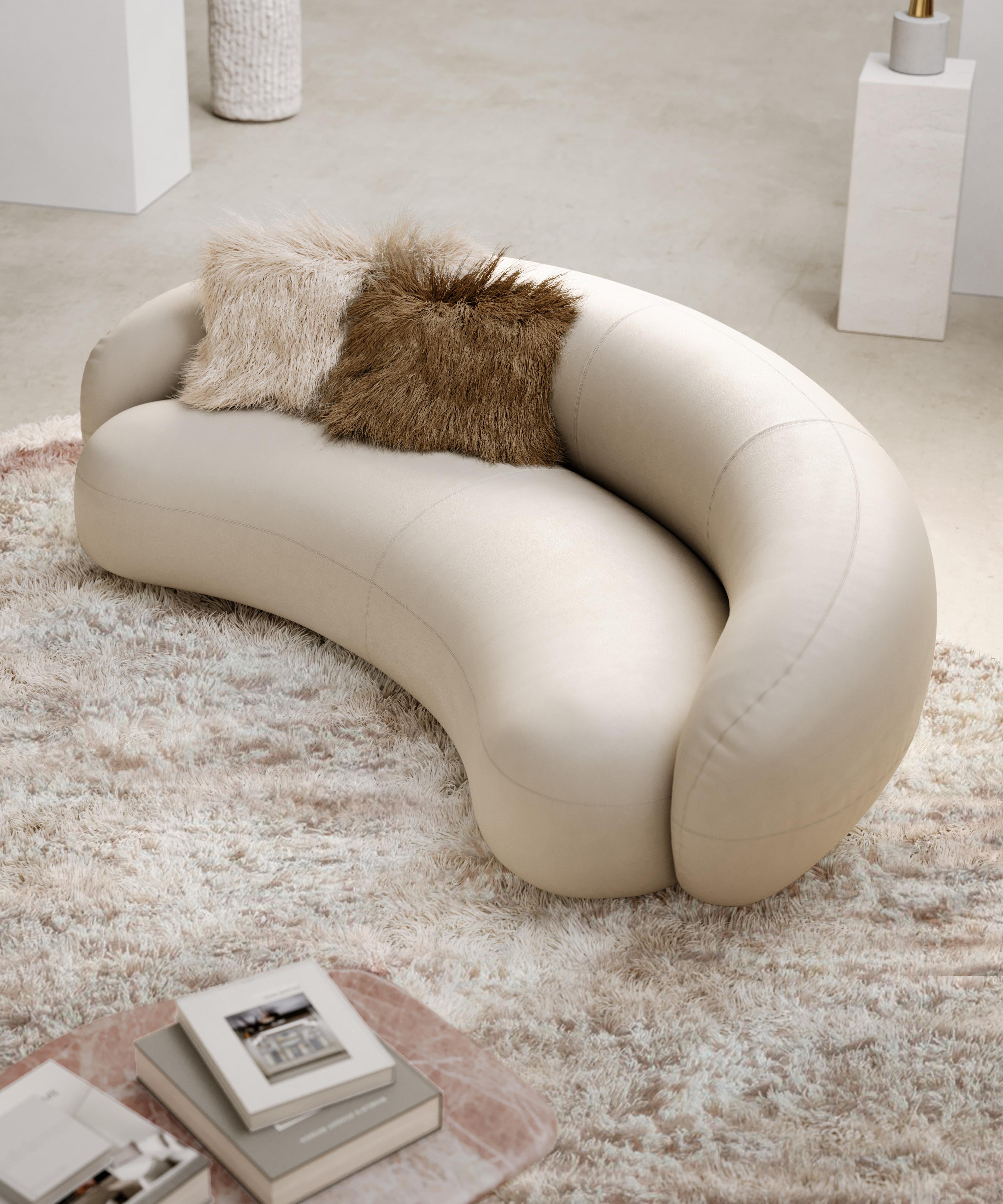Julep Sofa - Flere Varianter