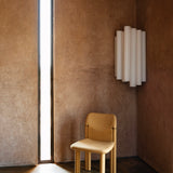 Vertical Nest - Vegglampe