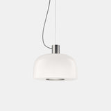Bellhop Glass S2 Taklampe