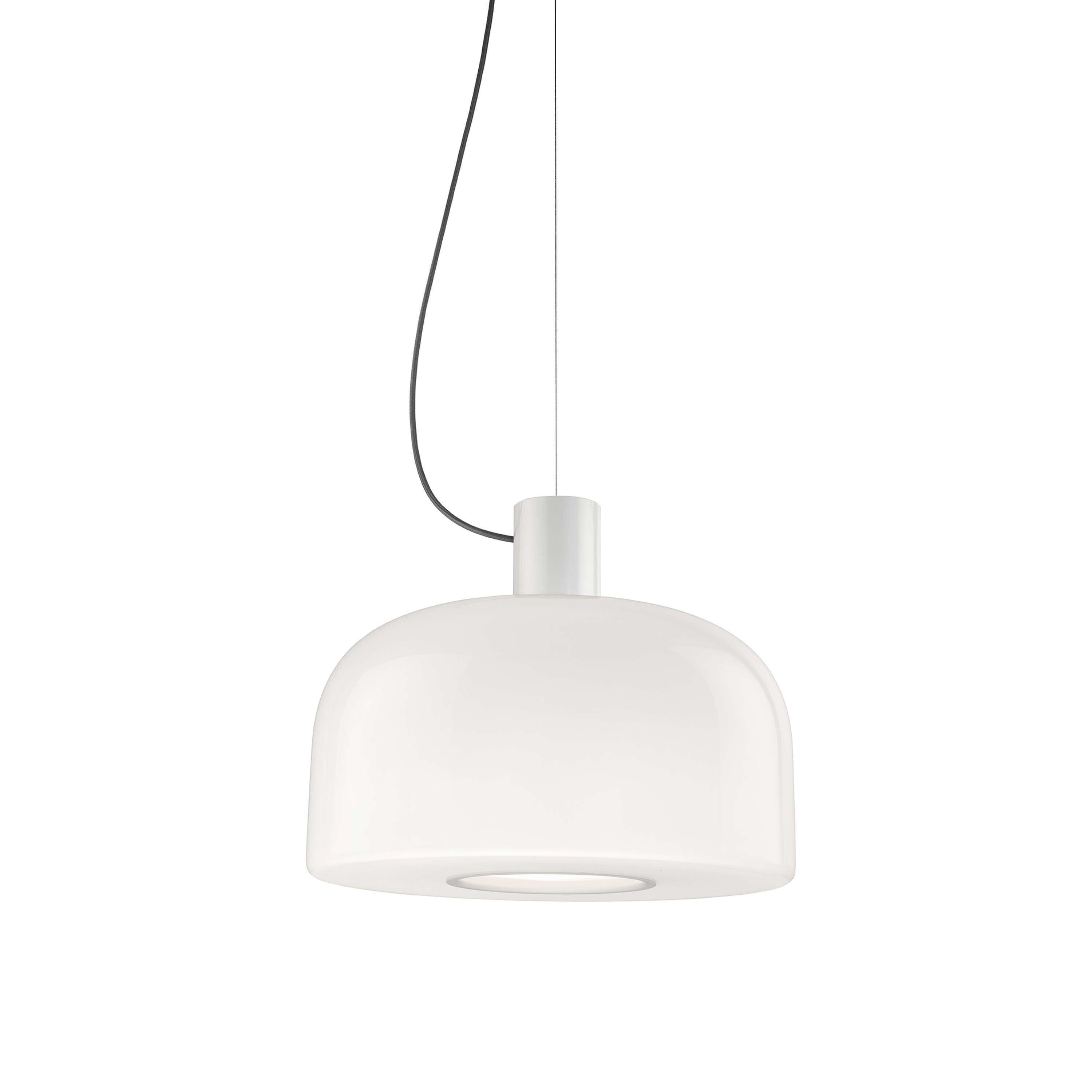 Bellhop Glass S2 Taklampe