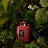 Foraged Wildberry – Duftlys Large Jar – Voluspa