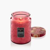 Foraged Wildberry – Duftlys Large Jar – Voluspa