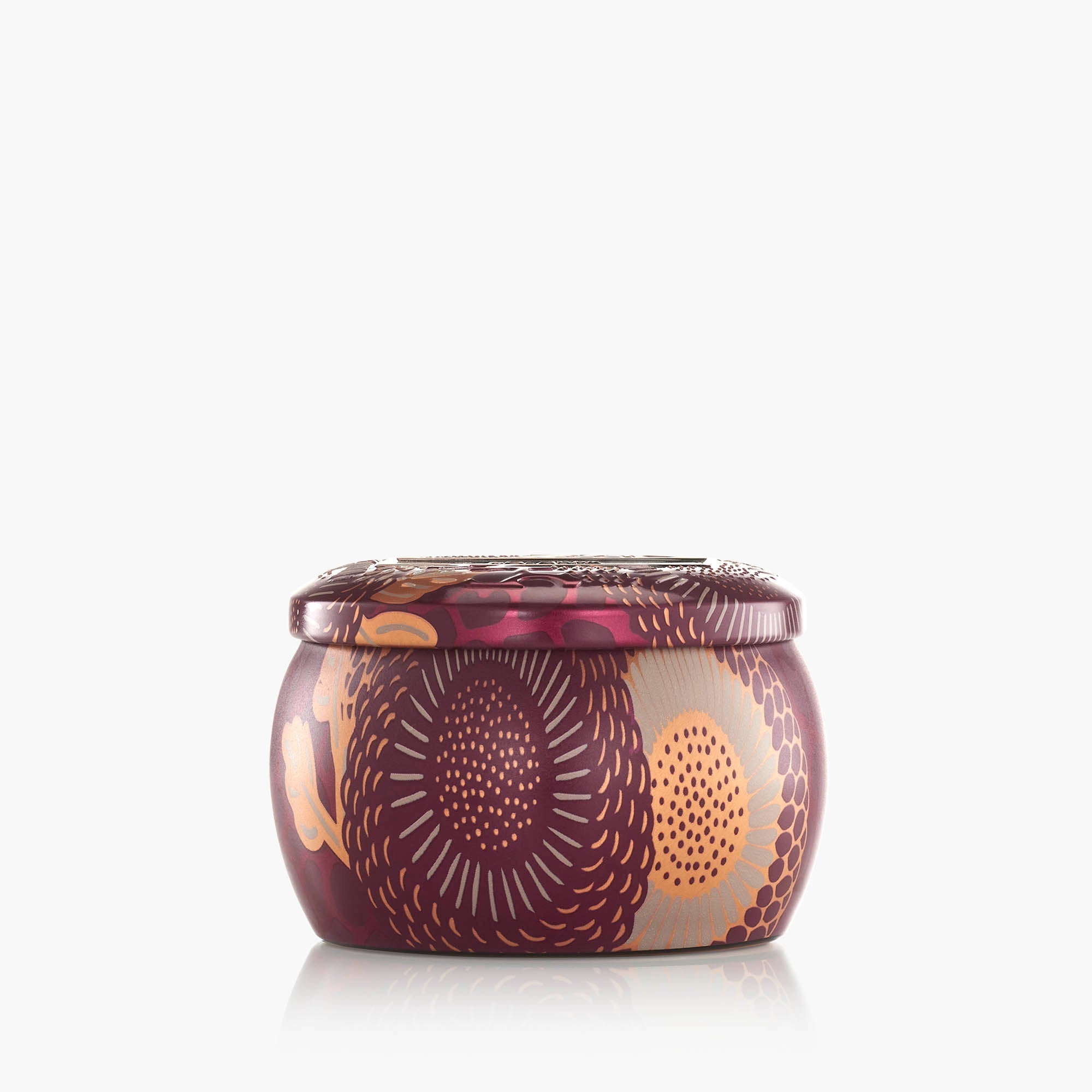 Foraged Wildberry – Duftlys Mini Tin – Voluspa