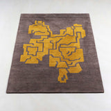 Fragments by OEO Studio Gulvteppe - flere varianter