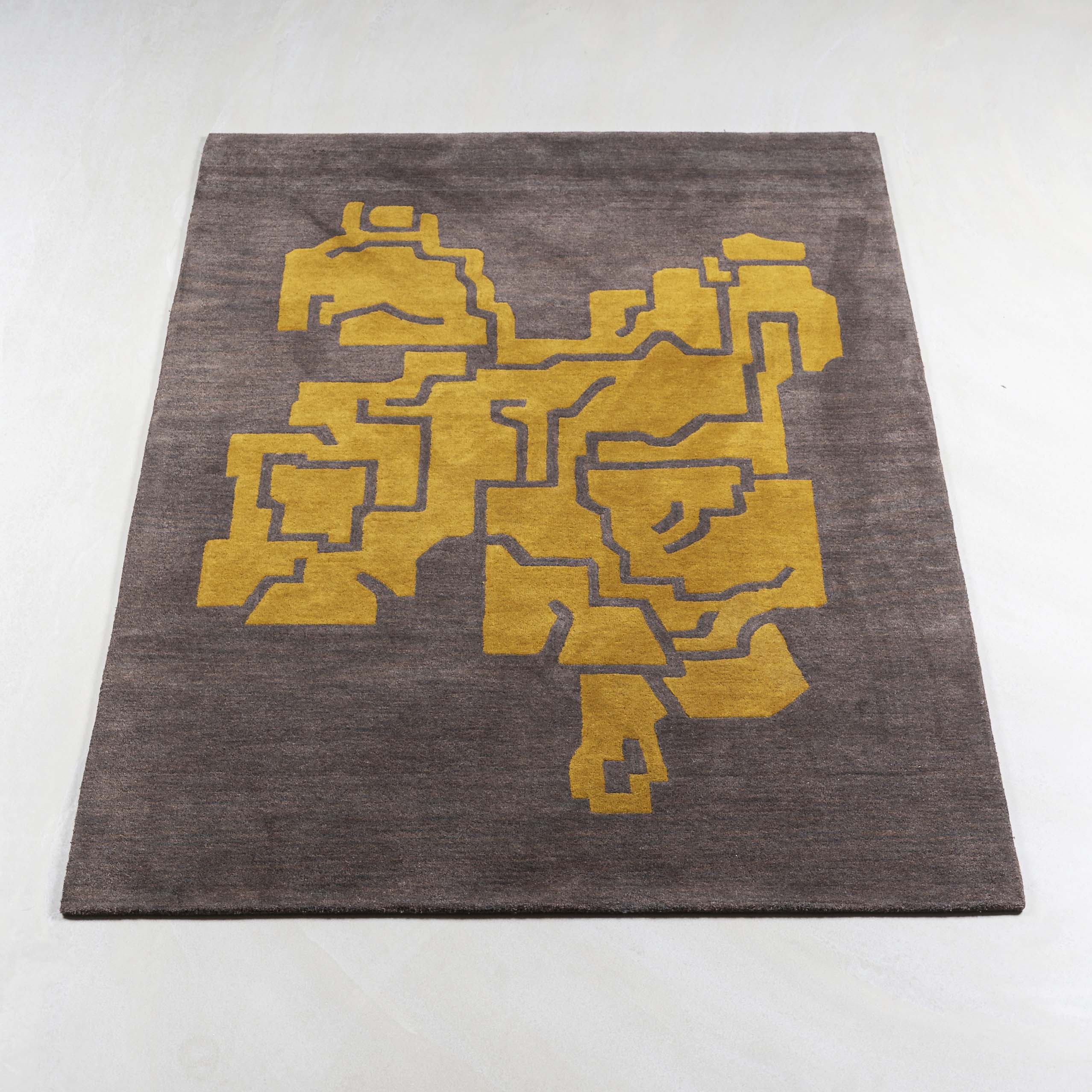 Fragments by OEO Studio Gulvteppe - flere varianter