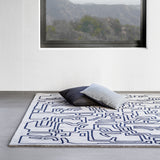 Fragments by OEO Studio Gulvteppe - flere varianter