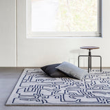 Fragments by OEO Studio Gulvteppe - flere varianter