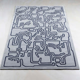 Fragments by OEO Studio Gulvteppe - flere varianter