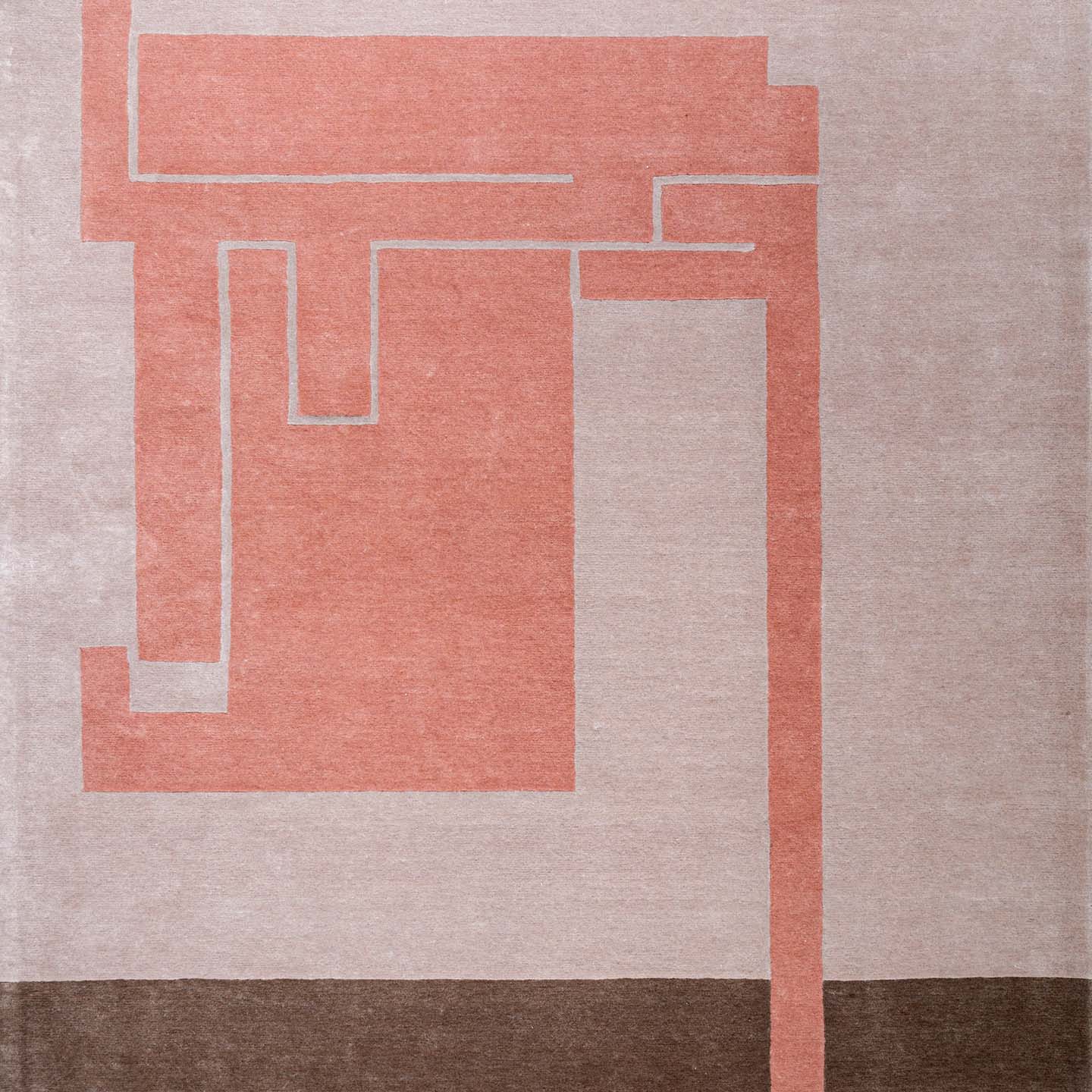 Fragments by OEO Studio Gulvteppe - flere varianter