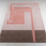Fragments by OEO Studio Gulvteppe - flere varianter
