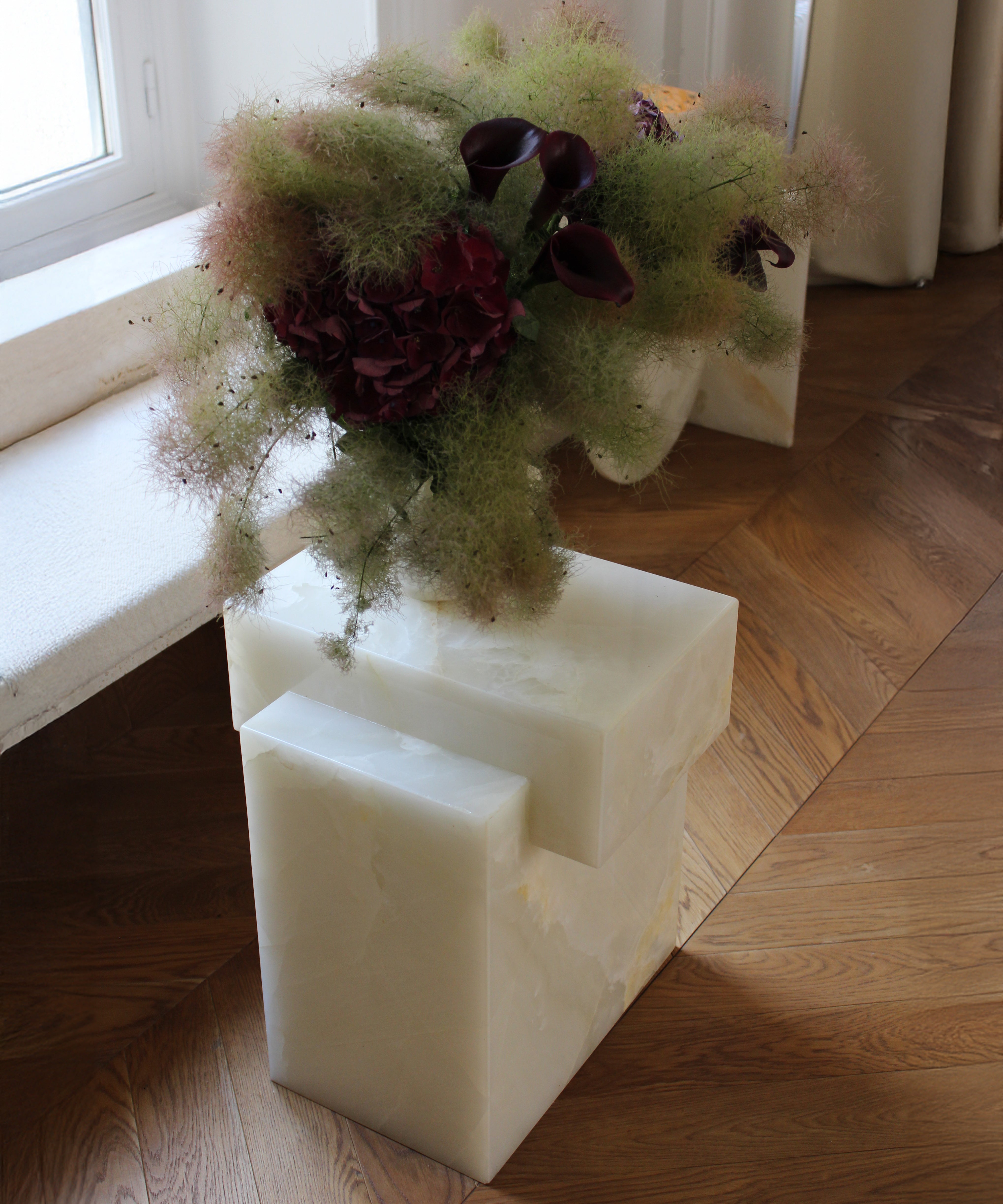 Gaia  Sidebord - Flere varianter